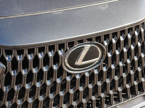 Used 2022 Lexus NX 350h AWD w/ Accessory Package 2 image 16
