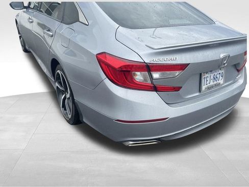 Used 2020 Honda Accord Sport image 19