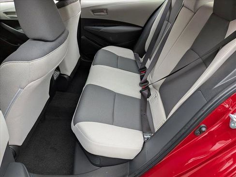 New 2026 Toyota Corolla LE image 14