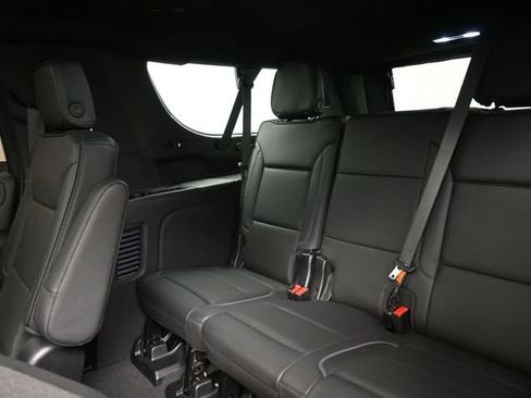 Used 2023 GMC Yukon XL Denali AWD/4WD image 20