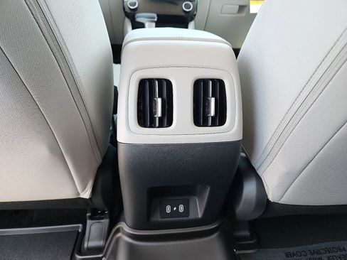 New 2026 Hyundai Tucson SEL image 10