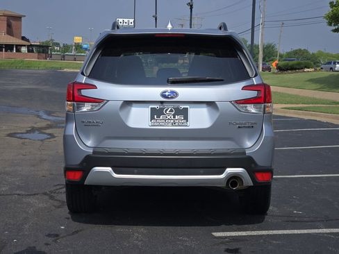 Used 2019 Subaru Forester Touring w/ Popular Package #3 AWD/4WD image 6