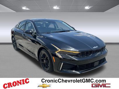 Used 2025 Kia K5 LXS