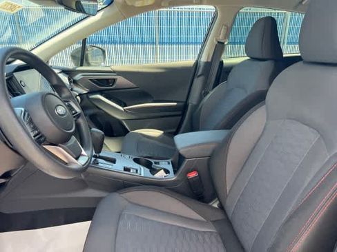 Used 2024 Subaru Impreza 2.0i Sport AWD/4WD image 19
