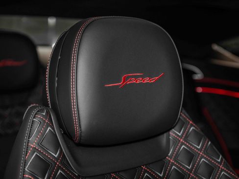 Used 2024 Bentley Continental GT Speed image 20