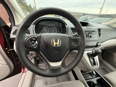 Used 2013 Honda CR-V EX image 20