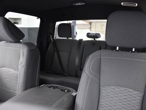 New 2025 RAM 2500 Big Horn AWD/4WD image 13