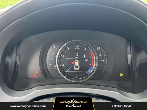 Used 2024 Lexus IS 350 F Sport image 30