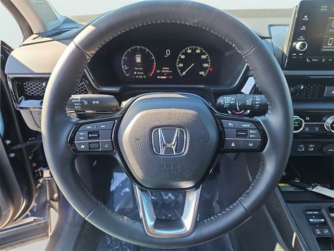 Certified 2024 Honda CR-V EX-L image 28
