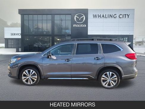 Used 2019 Subaru Ascent Limited AWD/4WD image 5