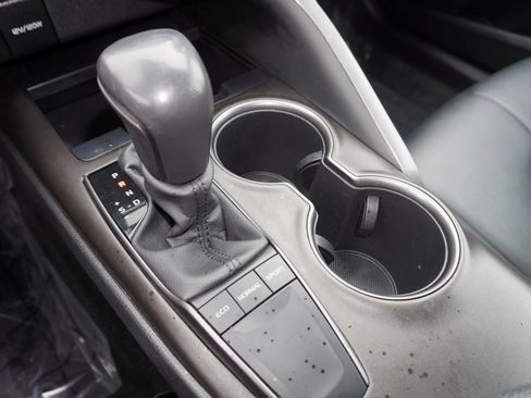 Certified 2023 Toyota Camry SE image 18