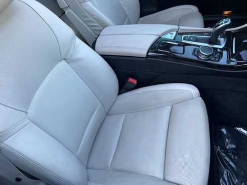 Used 2015 BMW 535i xDrive 535i xDrive AWD 4dr Sedan image 28