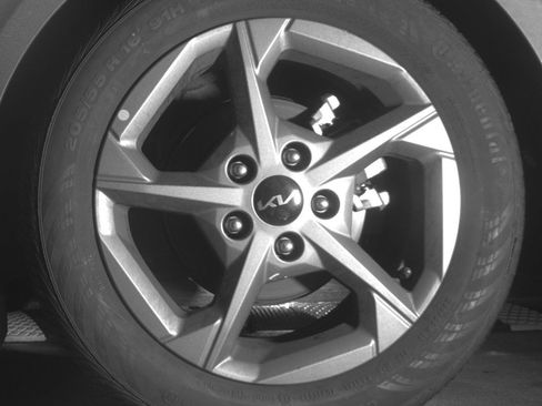 Used 2025 Kia K4 LXS image 14