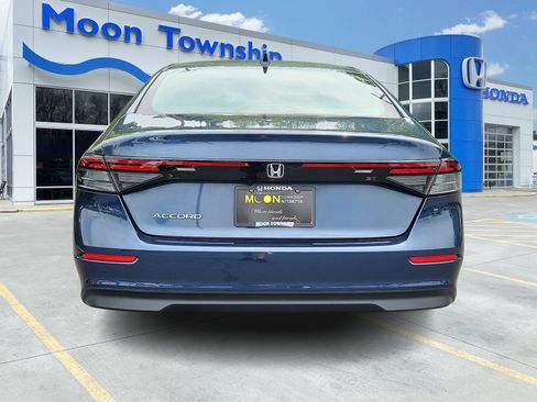 Used 2024 Honda Accord EX image 5