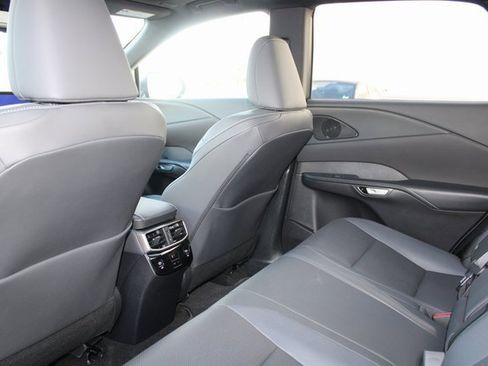 Certified 2024 Lexus RX 350 Premium image 9