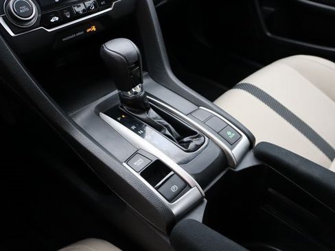 Used 2016 Honda Civic LX image 17