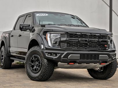 Used 2023 Ford F150 Raptor w/ Equipment Group 802A Raptor R
