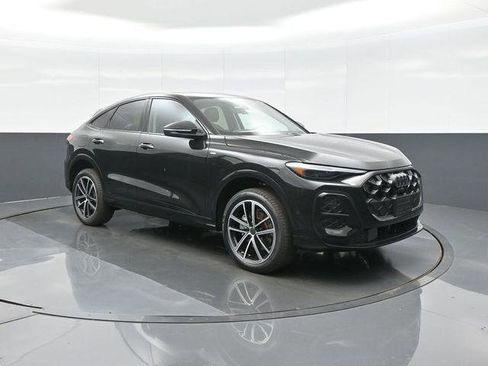 New 2026 Audi Q5 Premium Plus AWD/4WD image 1