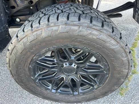 Used 2025 Ford Ranger XLT AWD/4WD image 20