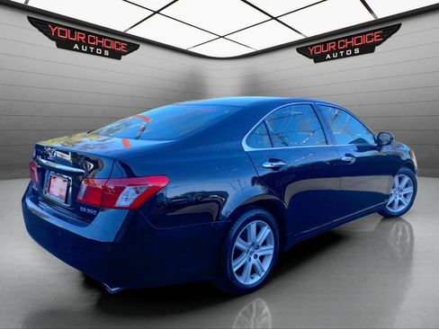 Used 2008 Lexus ES 350 image 5