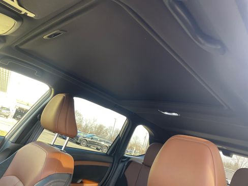 Certified 2025 Subaru Forester Touring image 4