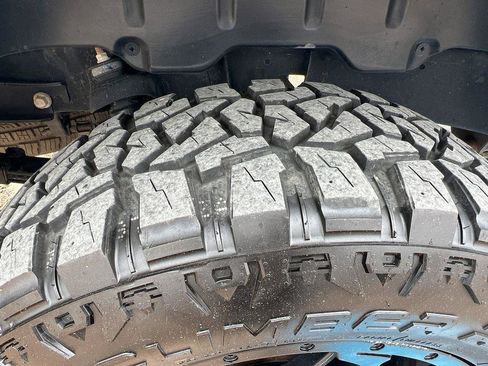 Used 2020 Toyota Tundra SR5 image 8