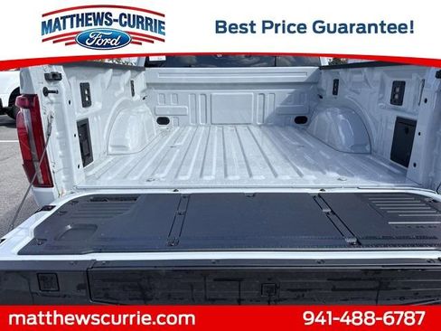 New 2026 Ford F150 Raptor image 14