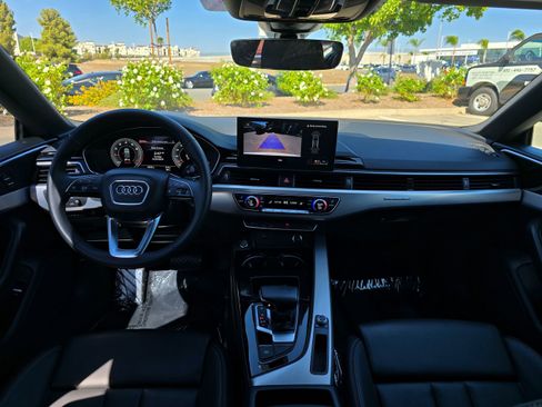 Used 2025 Audi A5 2.0T Premium Plus image 23