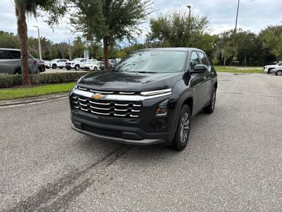 Used 2026 Chevrolet Equinox LT