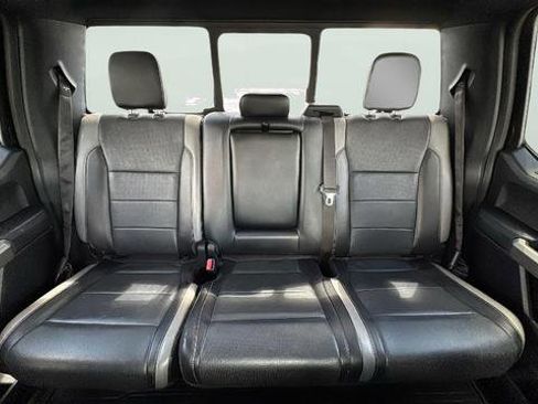 Used 2017 Ford F150 Raptor w/ Equipment Group 802A Luxury image 23