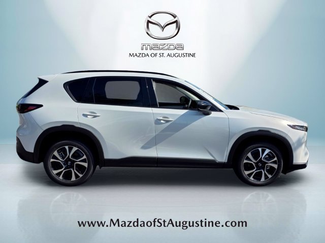 New 2026 MAZDA CX-5 Preferred AWD/4WD image 6