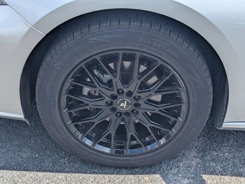 Used 2024 Nissan Altima 2.5 SV FWD image 13