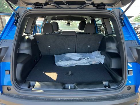 New 2026 Jeep Cherokee Laredo AWD/4WD image 10
