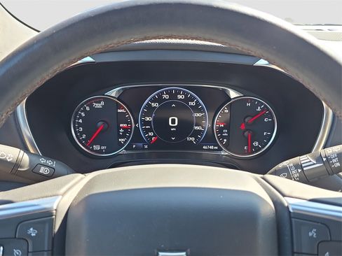 Used 2021 Chevrolet Blazer Premier w/ Driver Confidence II Package image 10