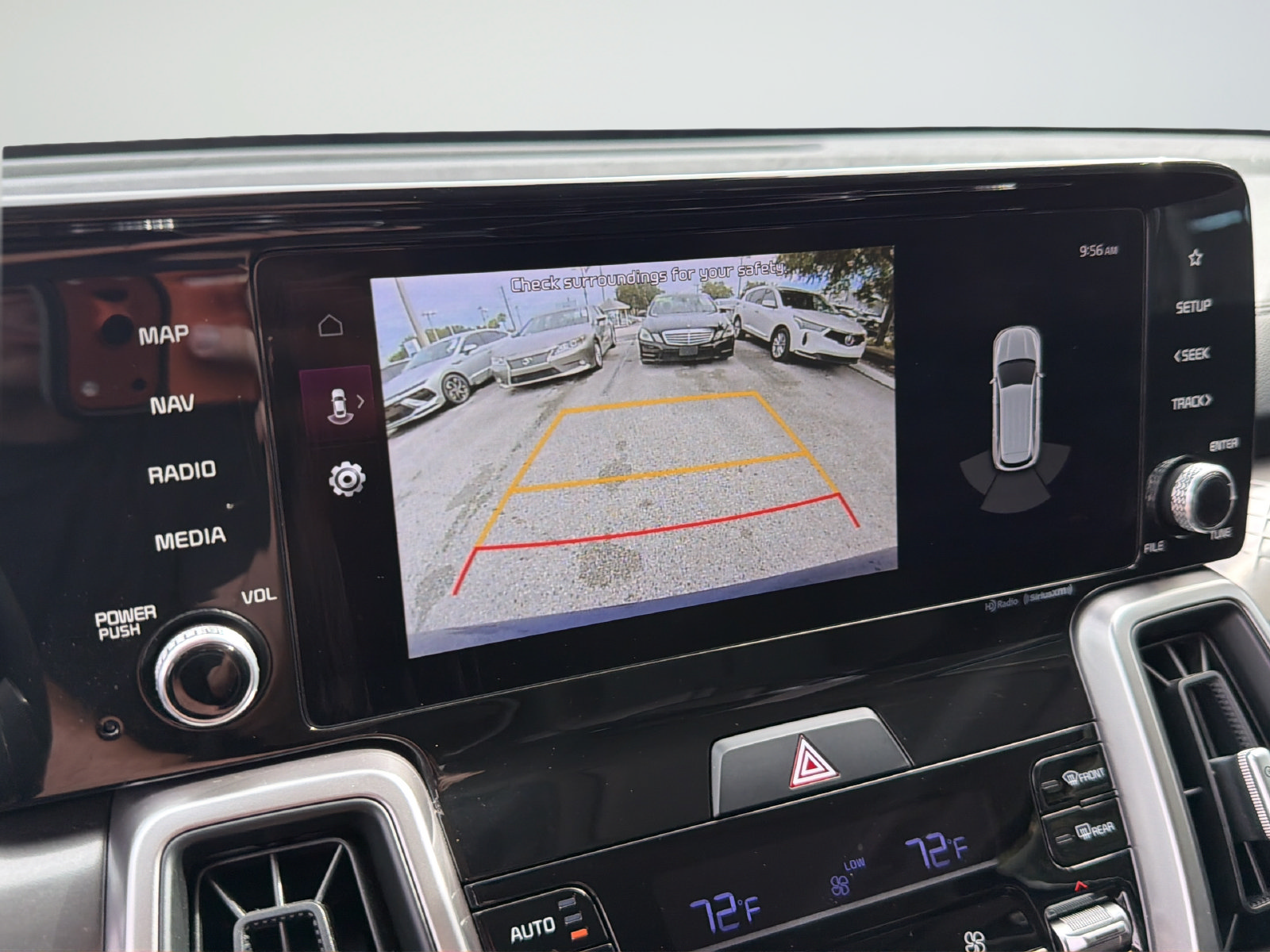 Used 2023 Kia Sorento S FWD image 24