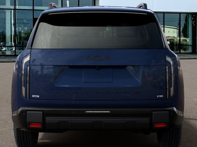 New 2027 Kia Telluride X-Line SX Prestige w/ Towing Package AWD/4WD image 13
