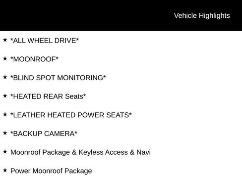 Used 2015 Subaru Outback 3.6R Limited image 5