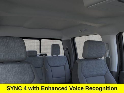 New 2026 Ford F150 XLT image 22