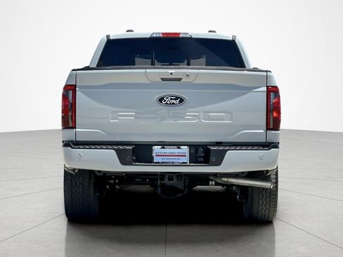 Used 2024 Ford F150 XLT w/ Equipment Group 302A MID AWD/4WD image 4