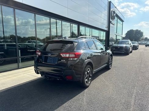 Used 2019 Subaru Crosstrek 2.0i Limited w/ Moonroof Package w/Navigation AWD/4WD image 3