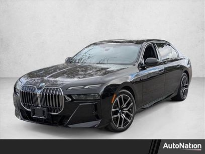 Used 2024 BMW 740i