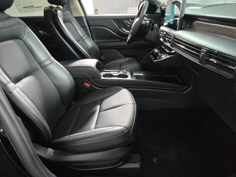 New 2025 Lincoln Corsair Grand Touring w/ Rear Removable Package Tray AWD/4WD image 20