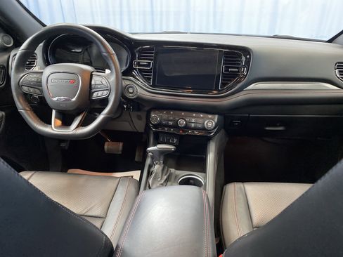 Certified 2024 Dodge Durango GT image 48