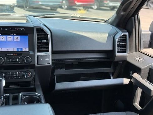 Used 2019 Ford F150 XLT w/ Equipment Group 302A Luxury AWD/4WD image 26