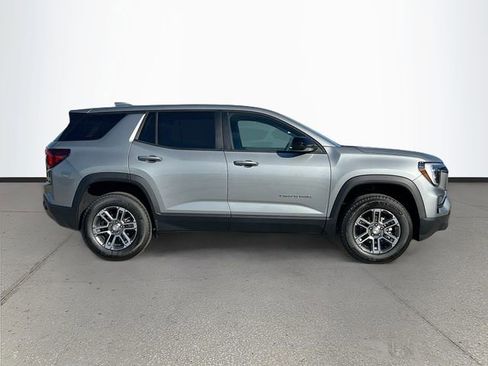 New 2026 GMC Terrain Elevation image 3