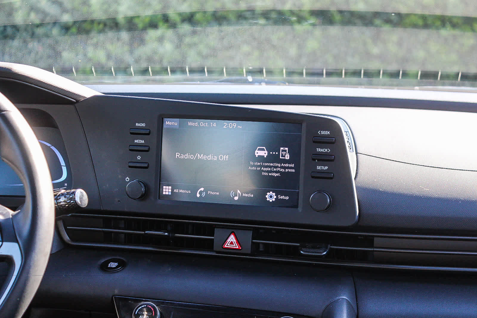 Certified 2025 Hyundai Elantra Sport FWD image 18