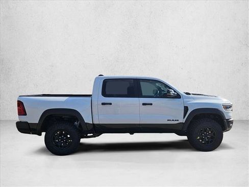 New 2026 RAM 1500 RHO image 4