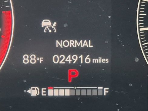 Certified 2024 Honda CR-V EX-L image 11