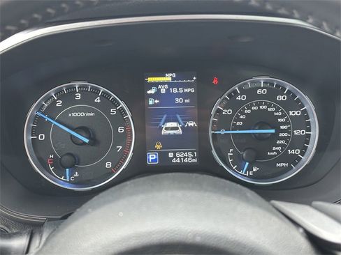 Used 2019 Subaru Ascent Touring w/ Popular Package #2A image 28