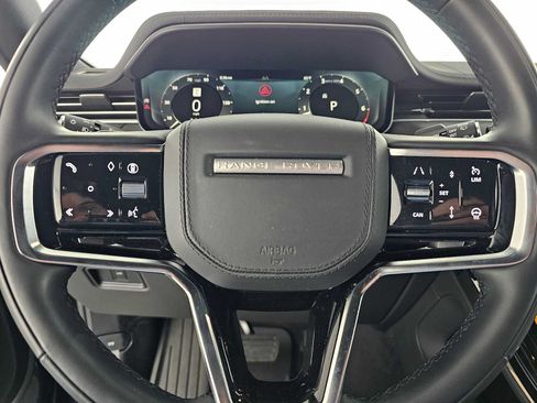 Used 2026 Land Rover Range Rover Sport SE AWD/4WD image 22